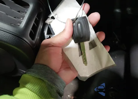 2018 Ford Focus Se from USA, damaged, VIN 1FADP3K21JL331771